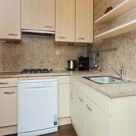 Zon&Zee Vakanties Duinzigt Villa โนร์ดไวย์เกอร์เฮาท์ ภายนอก รูปภาพ