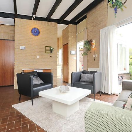 Zon&Zee Vakanties Duinzigt Villa โนร์ดไวย์เกอร์เฮาท์ ภายนอก รูปภาพ