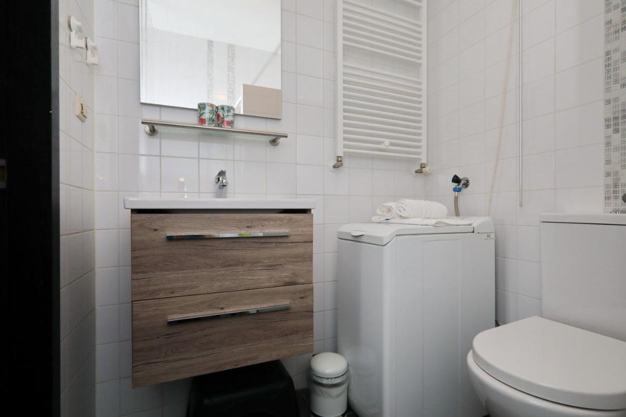 Zon&Zee Vakanties Duinzigt Villa โนร์ดไวย์เกอร์เฮาท์ ภายนอก รูปภาพ