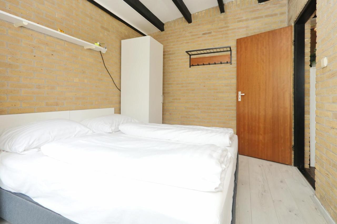 Zon&Zee Vakanties Duinzigt Villa โนร์ดไวย์เกอร์เฮาท์ ภายนอก รูปภาพ